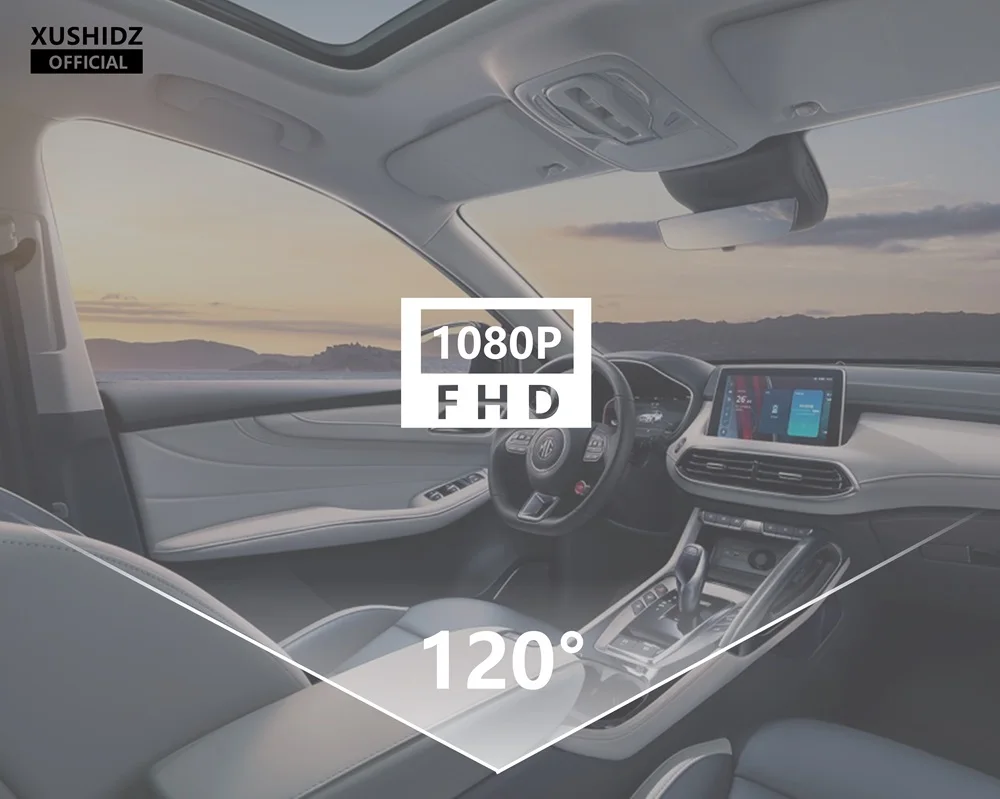 Dash cam