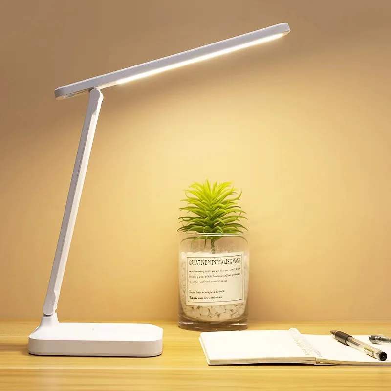 Lampada da scrivania