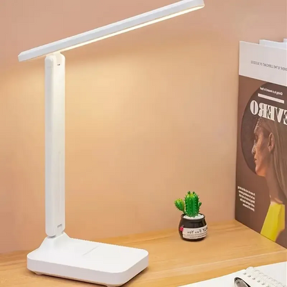 Lampada da scrivania