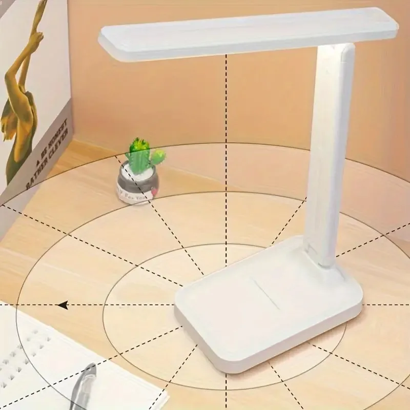 Lampada da scrivania