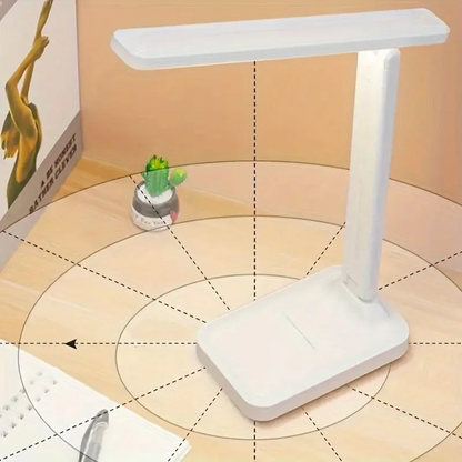 Lampada da scrivania