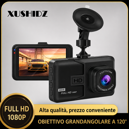 Dash cam
