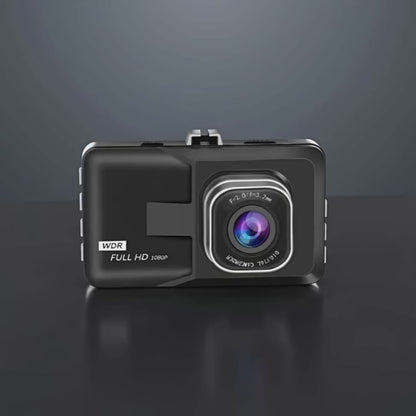 Dash cam
